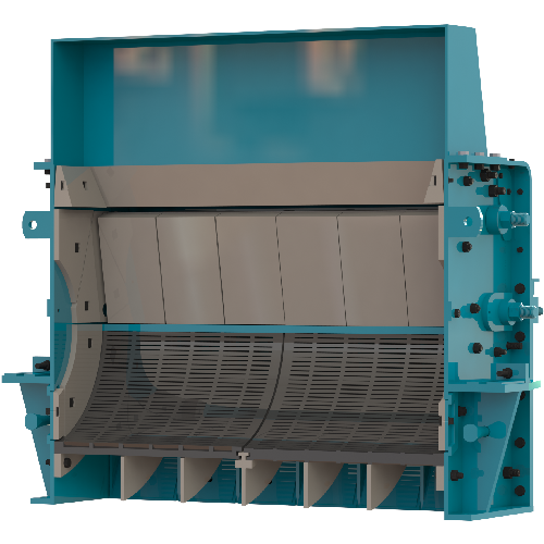 Lanway Spare Parts